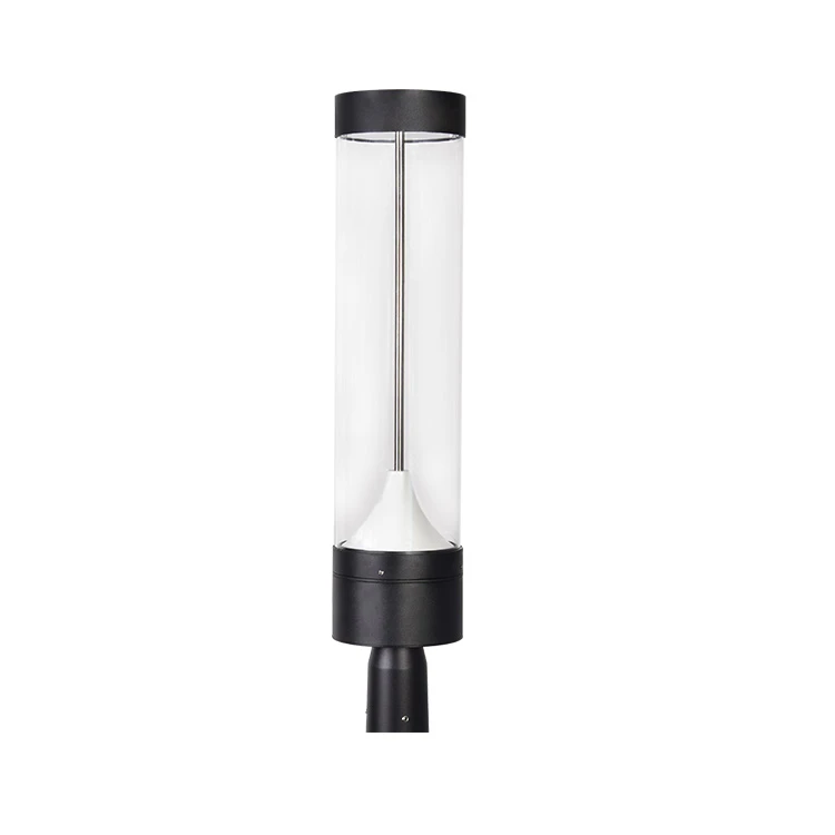 Anti-UV LED Bahçe Işığı