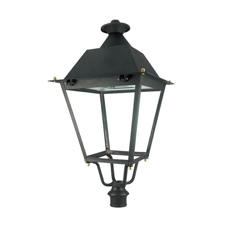 Taç LED Bahçe Işıkları