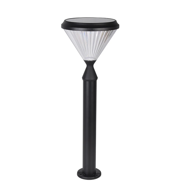 Yerden Takmalı Solar Bariyer