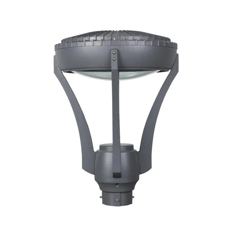 LED Alüminyum Bahçe Işık