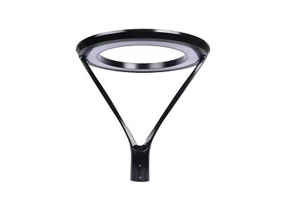 LED Bahçe Işıklarının Gelişim Arka Planı