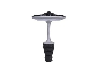 LED Bahçe Işıklarının Ana Bileşimi