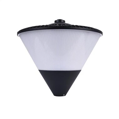 Buzlu LED Bahçe Işık