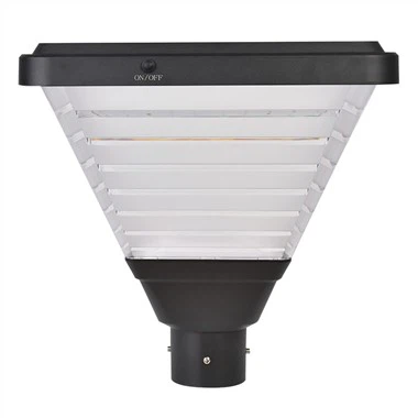 Açık Güneş Bahçe Işık