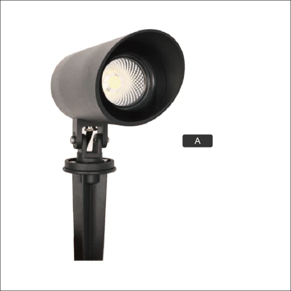 Bell Howell Biyonik Spot Işığı