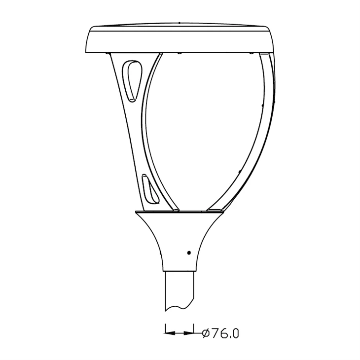 Hot Sales Powered Decorative Lights