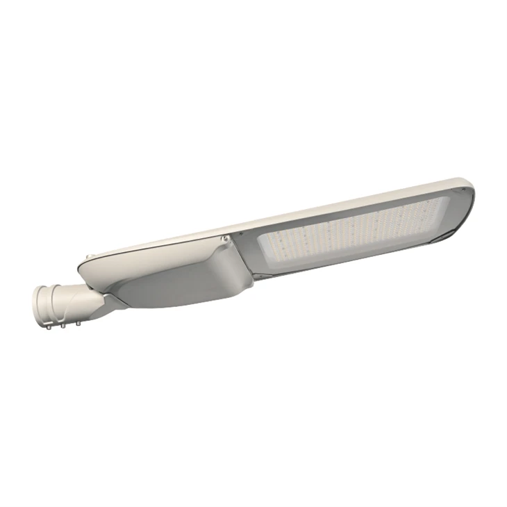 Yüksek Lümen Otoyol Dış Mekan Akıllı Sokak Lambaları IP66 Suya Dayanıklı 300W Led Işık Sokak