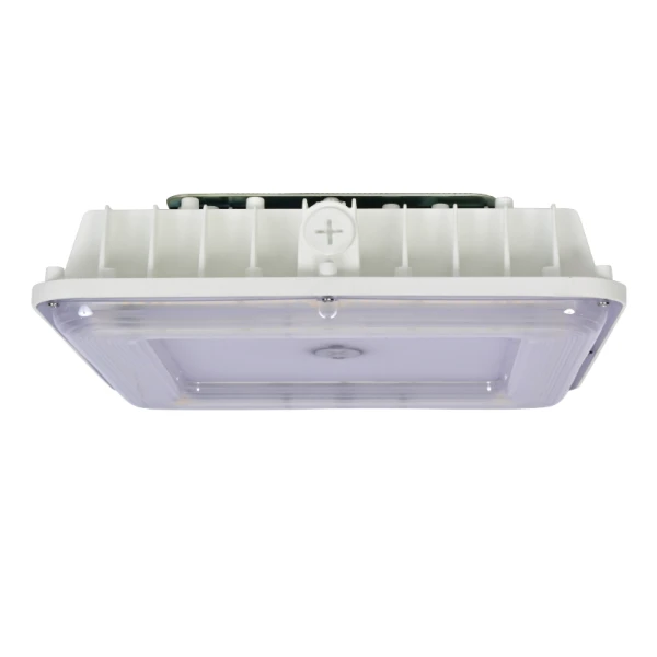 Led Kutu Armatürleri