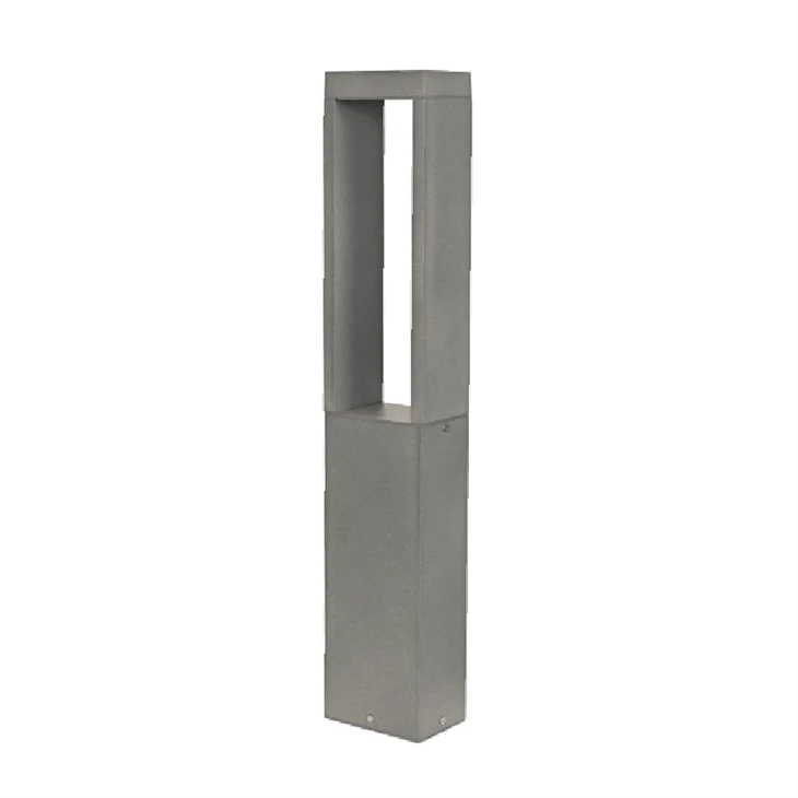 Led Security Light