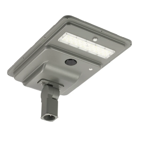 Led Güneş Işıkları Dış Mekan