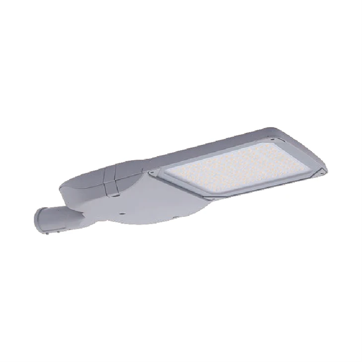 Üretici Tedarikçi Yüksek Güçlü Led Sokak Lambası 200w Dış Mekan Suya Dayanıklı