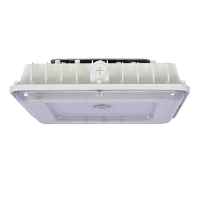 Led Kutu Armatürleri