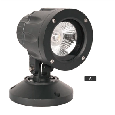 Led Spot Işıklar Dış Mekan