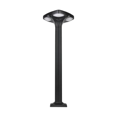 Solar Tiki Meşaleleri