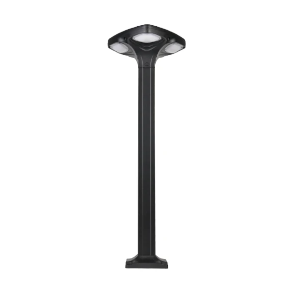 Solar Tiki Meşaleleri