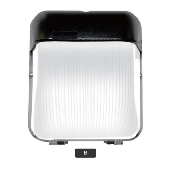 Led Işıklı Duvar