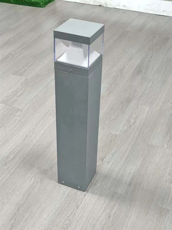 Dış Aydınlatma Armatürleri Led Dış Mekan Işıkları Modern