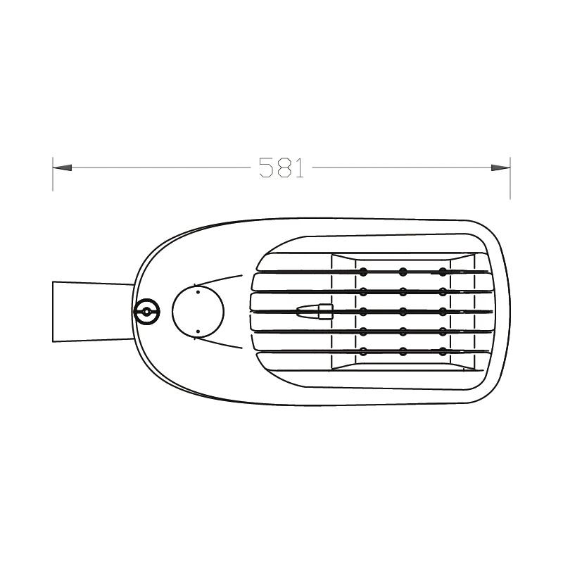 DLS-LED-023S-07