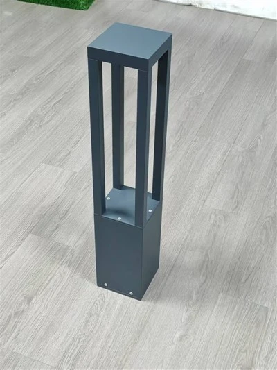 Çin Anti-UV LED Mantar Bariyer Cree Cob Led Çim Işığı